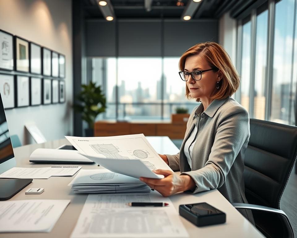 Wie unterstützt ein IP-Anwalt Innovationen?