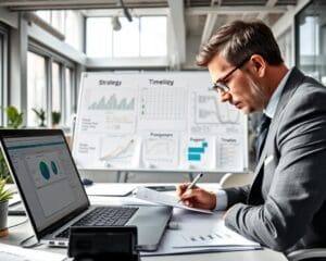 Wie unterstützt ein PMO Spezialist Projekte?