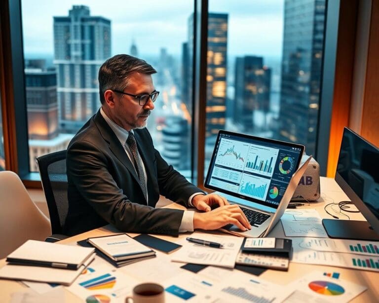 Wie unterstützt ein Software Asset Manager Firmen?