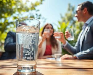 Wie wirkt sich ausreichende Flüssigkeit positiv aus?