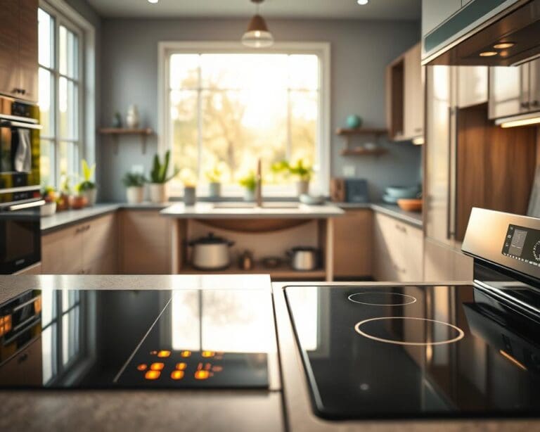 Warum ist Energieeffizienz in der Küche wichtig?