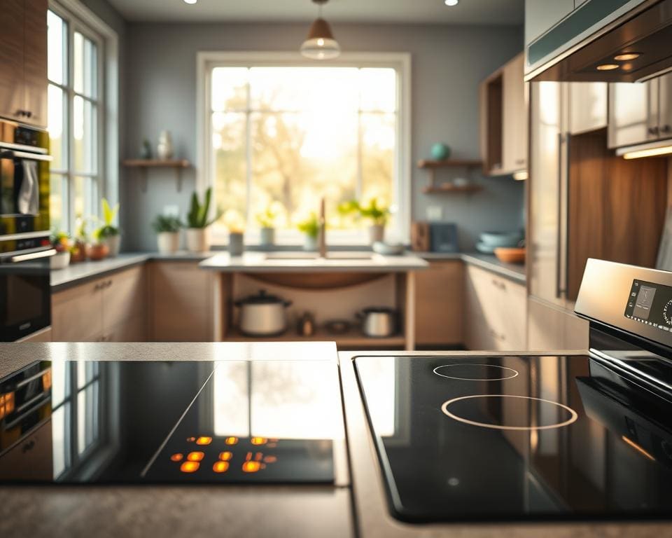 Warum ist Energieeffizienz in der Küche wichtig?