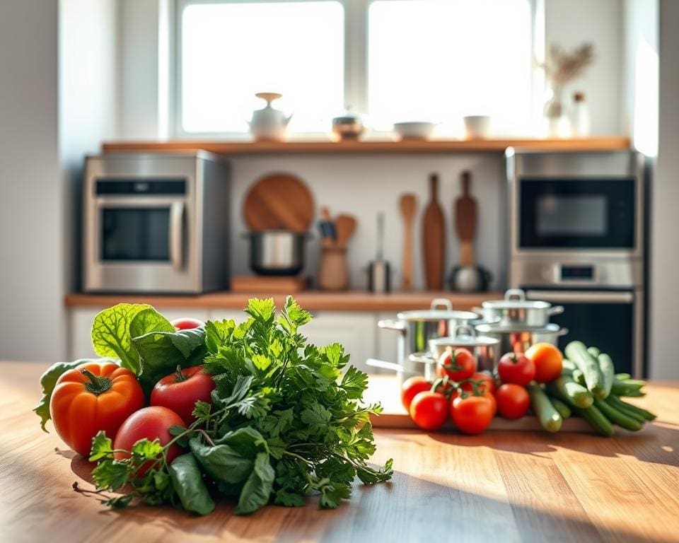 Warum ist Qualität in der Küche wichtig?