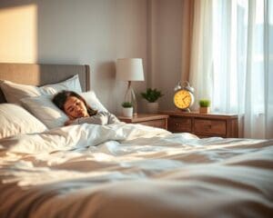 Warum ist Schlaf entscheidend für Leistungsfähigkeit?