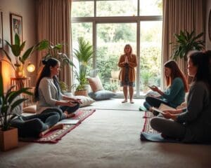 Warum ist Selbstfürsorge kein Luxus?