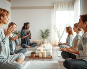 Warum ist bewusste Körperpflege wichtig?