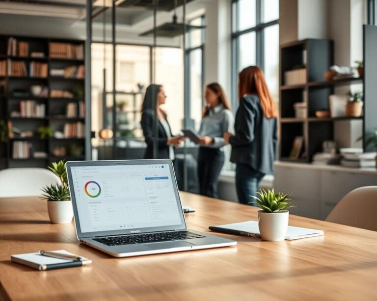 Warum sind Arbeitsflächen entscheidend?