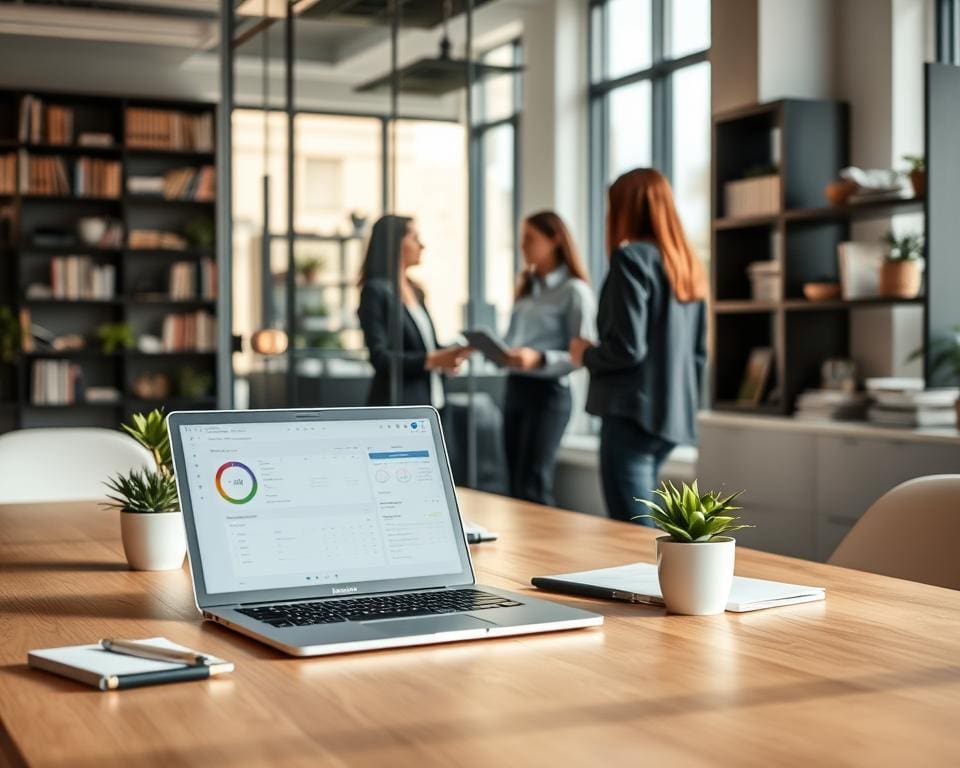 Warum sind Arbeitsflächen entscheidend?