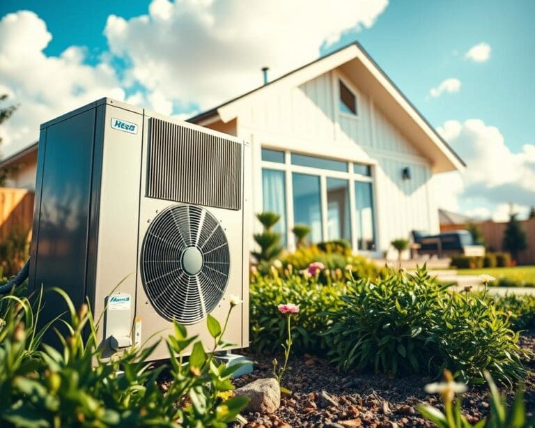 Warum sind Wärmepumpen zukunftssicher?