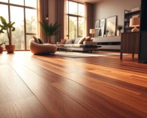 Warum sind hochwertige Bodenbeläge wichtig?