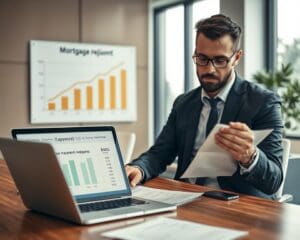 Was bedeutet Tilgung bei einer Hypothek?