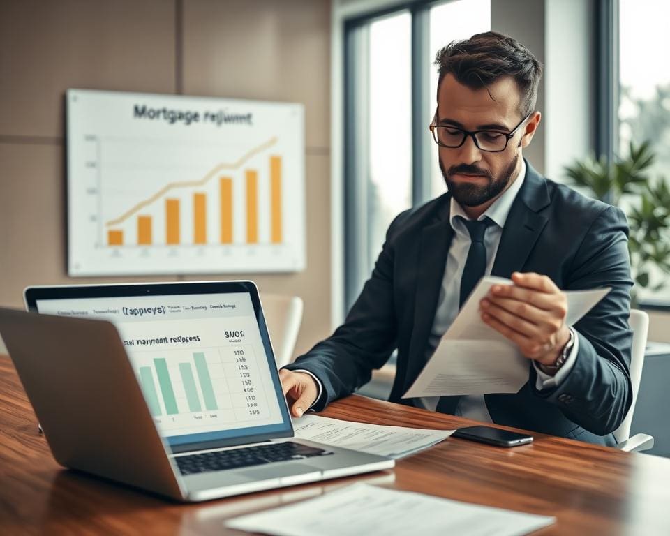 Was bedeutet Tilgung bei einer Hypothek?