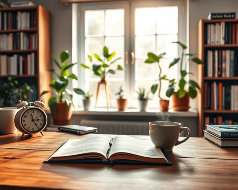 Was bedeutet bewusster Umgang mit Zeit?