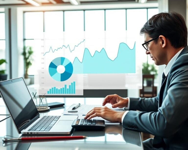 Was bedeutet effektiver Jahreszins?