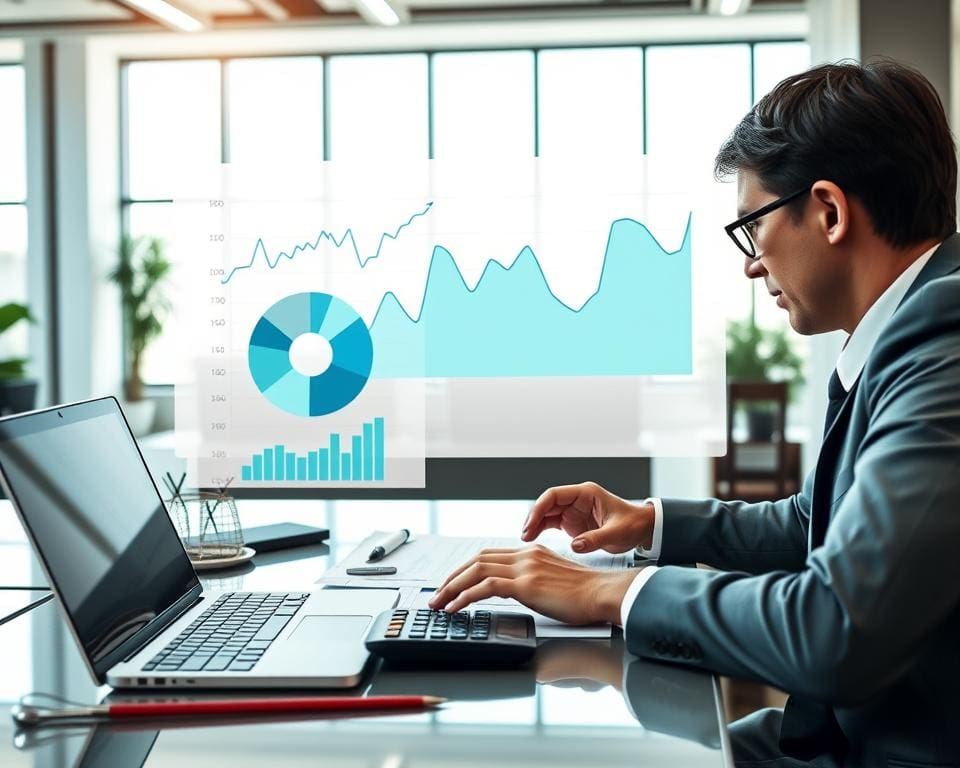 Was bedeutet effektiver Jahreszins?