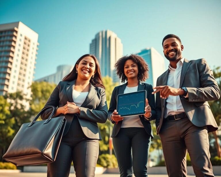 Was bedeutet finanzielle Unabhängigkeit?