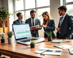 Was bedeutet nachhaltiges Investieren?