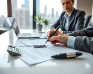 Was ist bei einem Ratenkredit zu beachten?