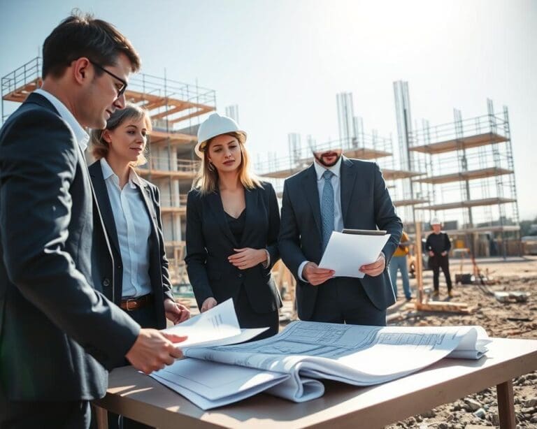 Was ist bei einer Bauversicherung wichtig?