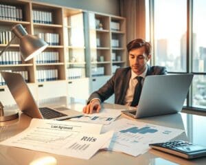 Was ist bei einer Umschuldung wichtig?