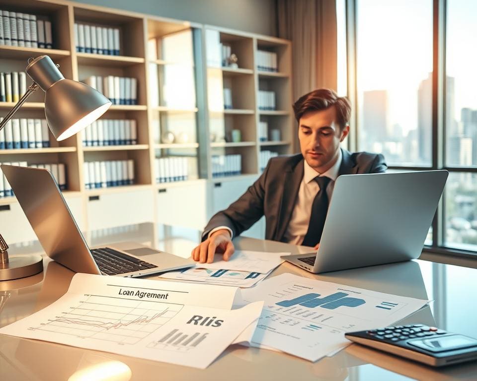 Was ist bei einer Umschuldung wichtig?