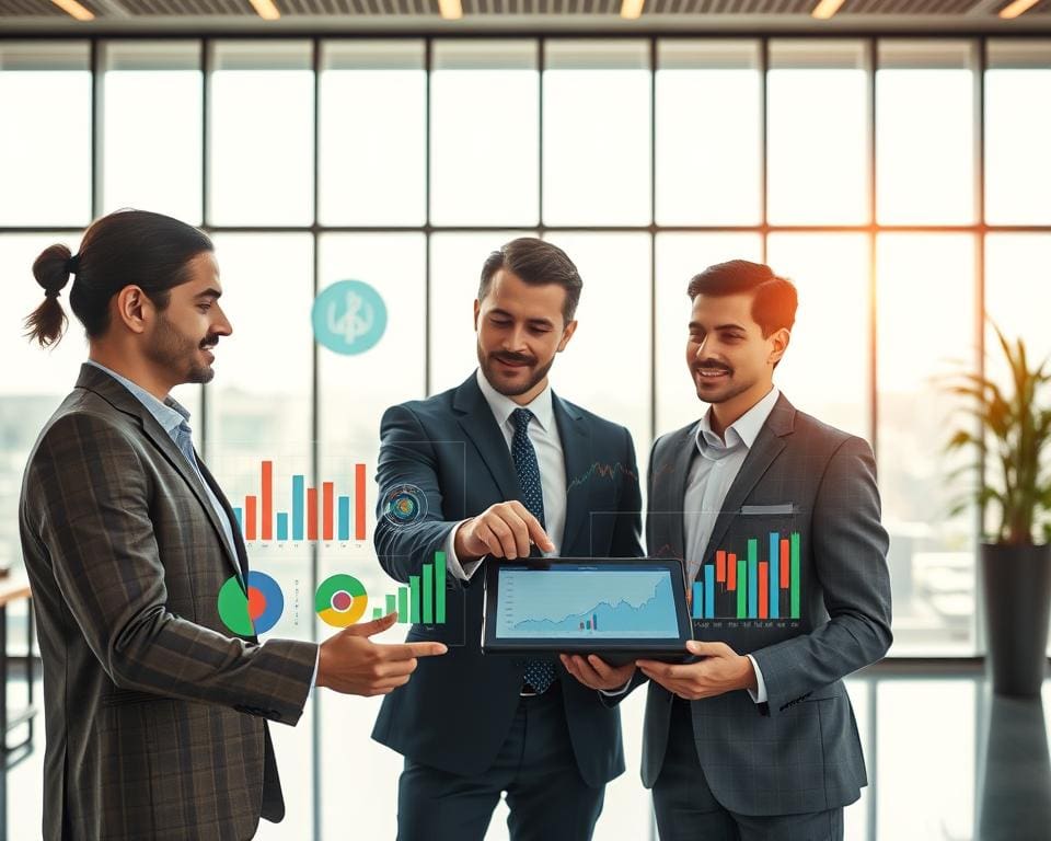 Was ist ein ETF und wie funktioniert er?