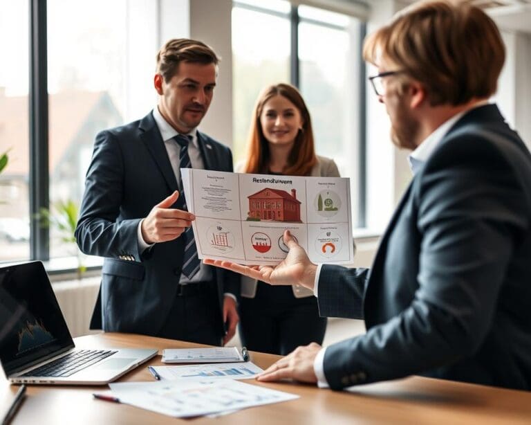 Was ist eine Restschuldversicherung?