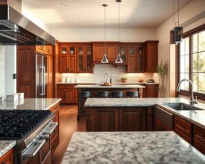 Was macht Küchen langlebig?