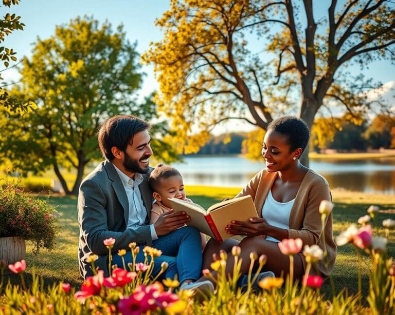 Was macht ein erfülltes Leben aus?