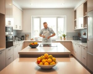 Was macht eine funktionale Küche aus?