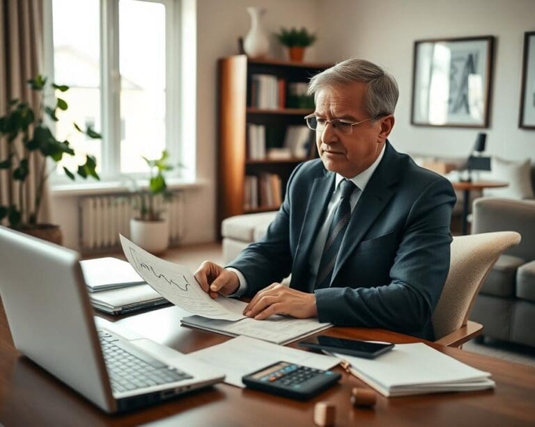 Was sollte man vor einer Hypothek beachten?