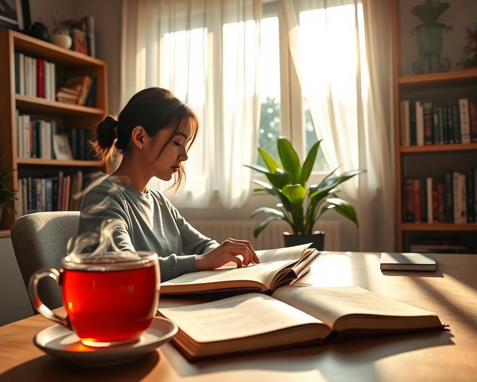 Was unterstützt mentale Stärke im Alltag?