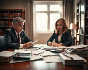 Welche Kosten entstehen bei einer Scheidung?