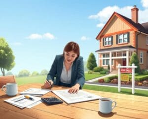 Welche Kosten entstehen beim Hauskauf?