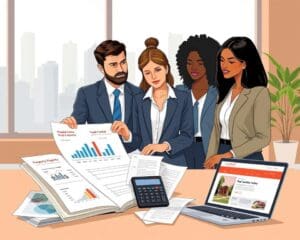 Welche Nebenkosten fallen bei Immobilien an?