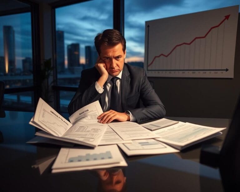 Welche Risiken haben variable Zinssätze?