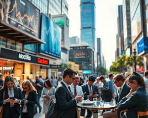 Welche Rolle spielt Liquidität im Alltag?