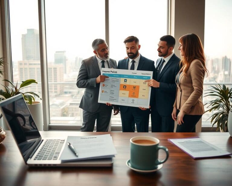 Welche Versicherungen sind wirklich notwendig?