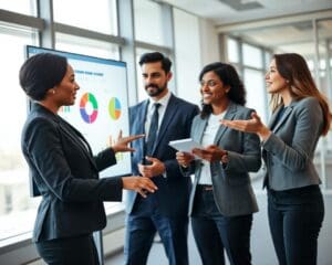 Welche Vorteile bietet Diversifikation?