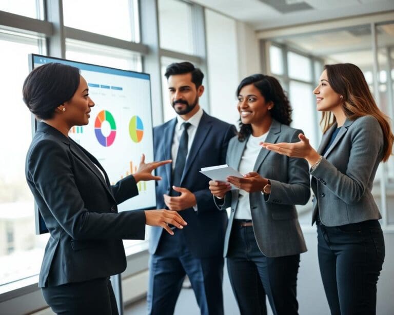 Welche Vorteile bietet Diversifikation?