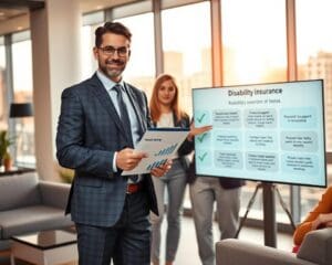 Welche Vorteile bietet eine Berufsunfähigkeitsversicherung?
