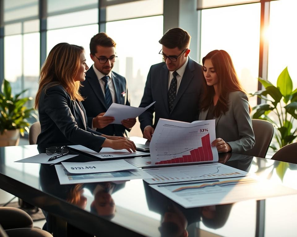 Welche Vorteile bietet eine Festzinsbindung?