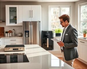 Wie beeinflusst Küchengerätewahl den Verbrauch?