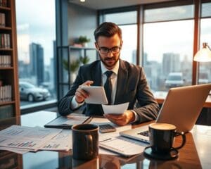 Wie berechnet man eine Baufinanzierung?