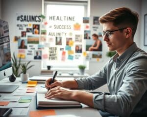 Wie bleibt man langfristig motiviert?