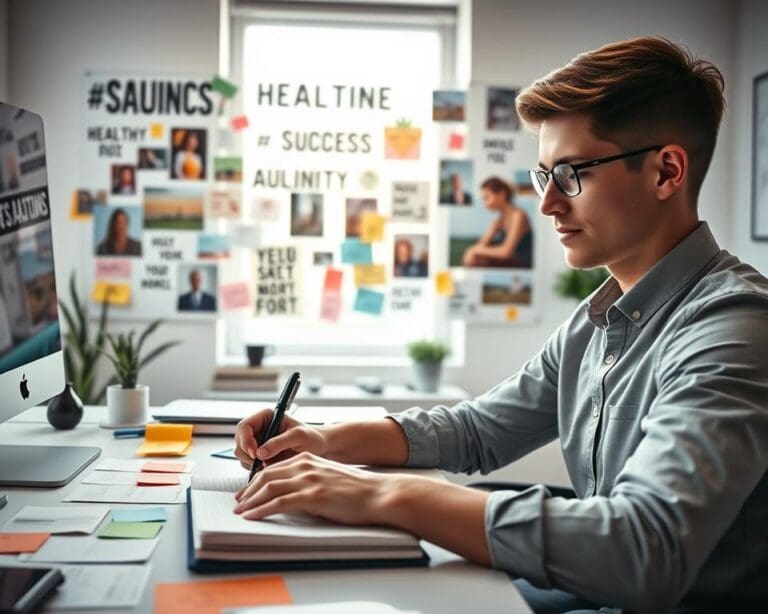 Wie bleibt man langfristig motiviert?