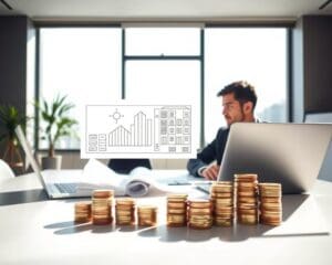 Wie funktioniert ein Bausparvertrag?