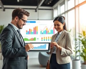 Wie funktioniert ein Sparplan?