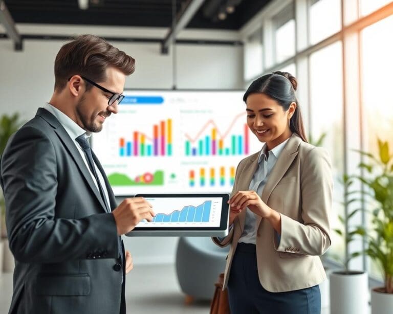 Wie funktioniert ein Sparplan?