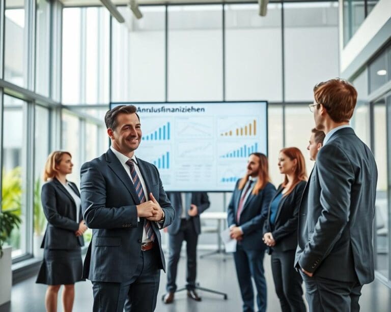 Wie funktioniert eine Anschlussfinanzierung?